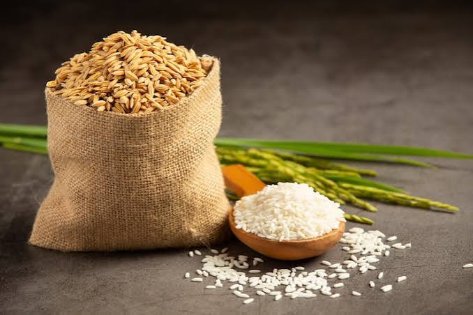 Rice & Grains
